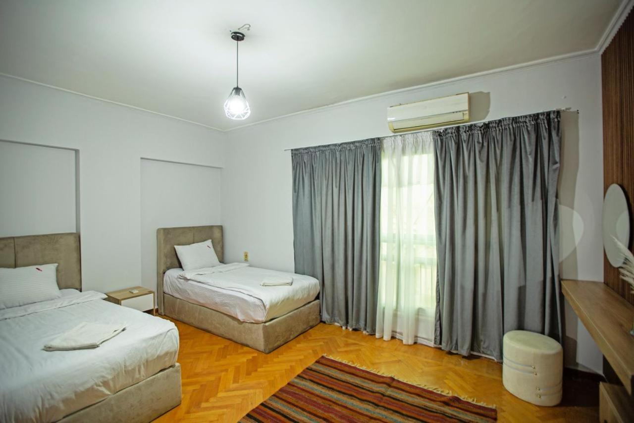 Hostel Zamalek X *